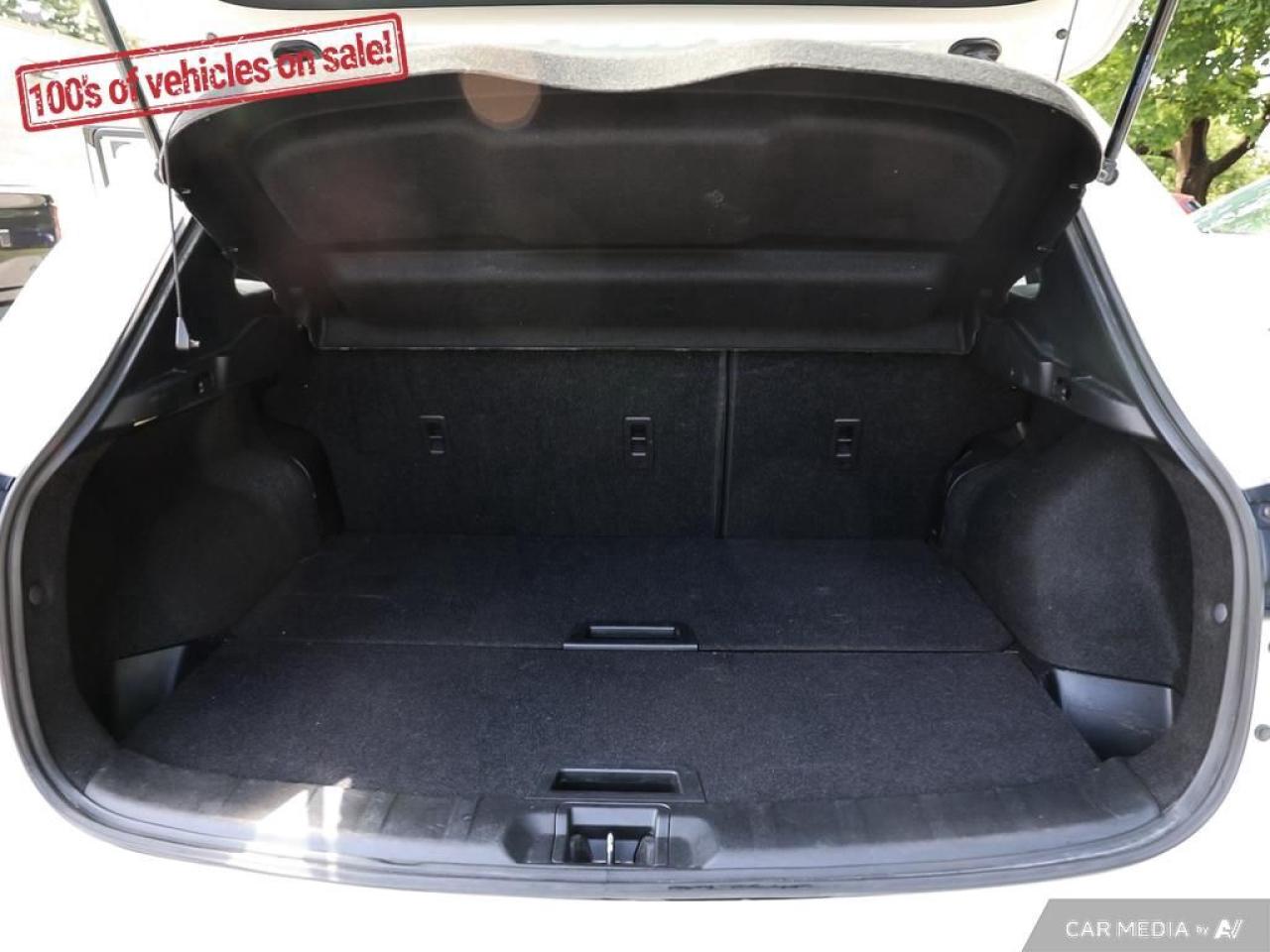 2023 Nissan Qashqai SV
