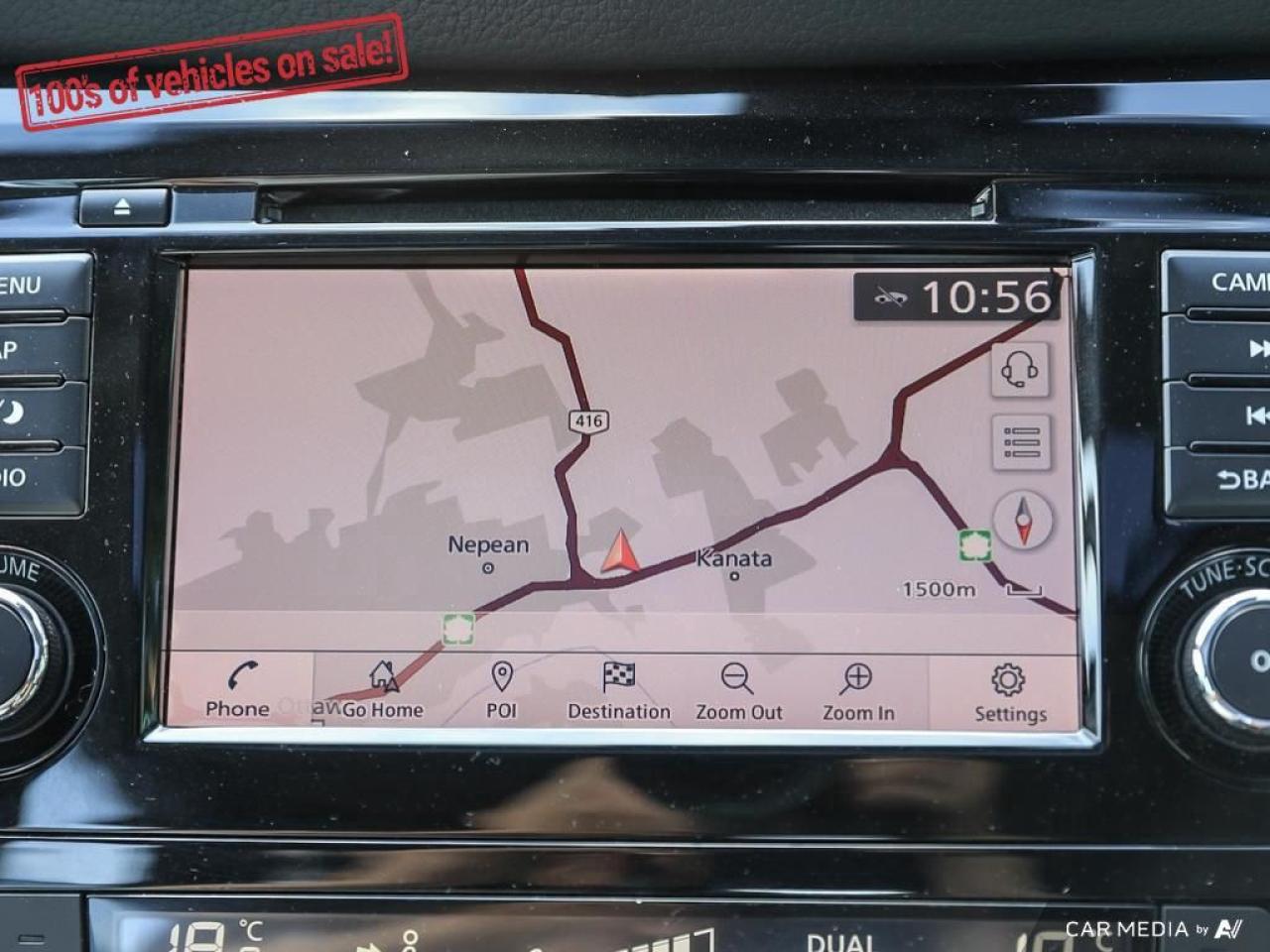 2023 Nissan Qashqai SV