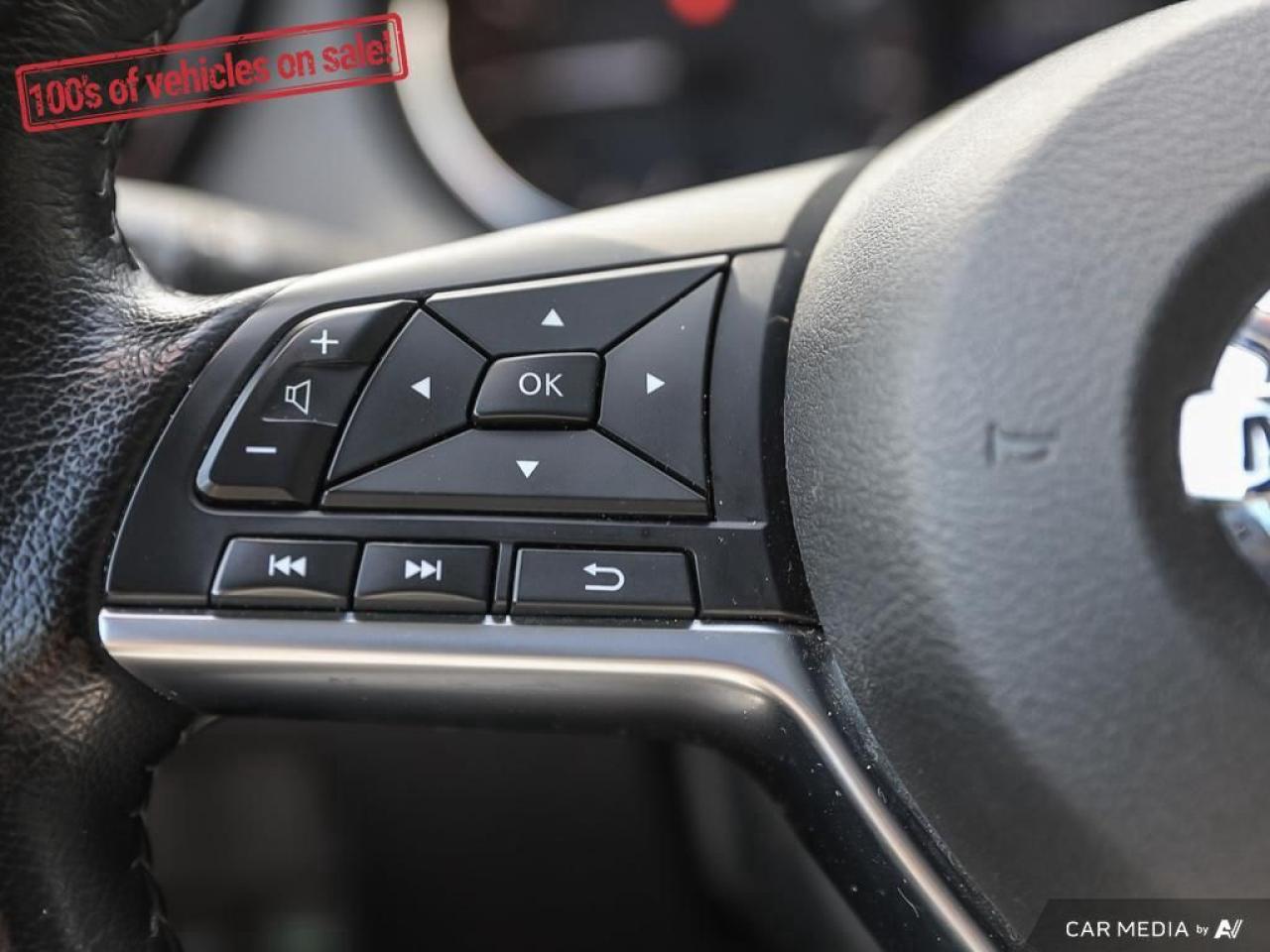 2023 Nissan Qashqai SV