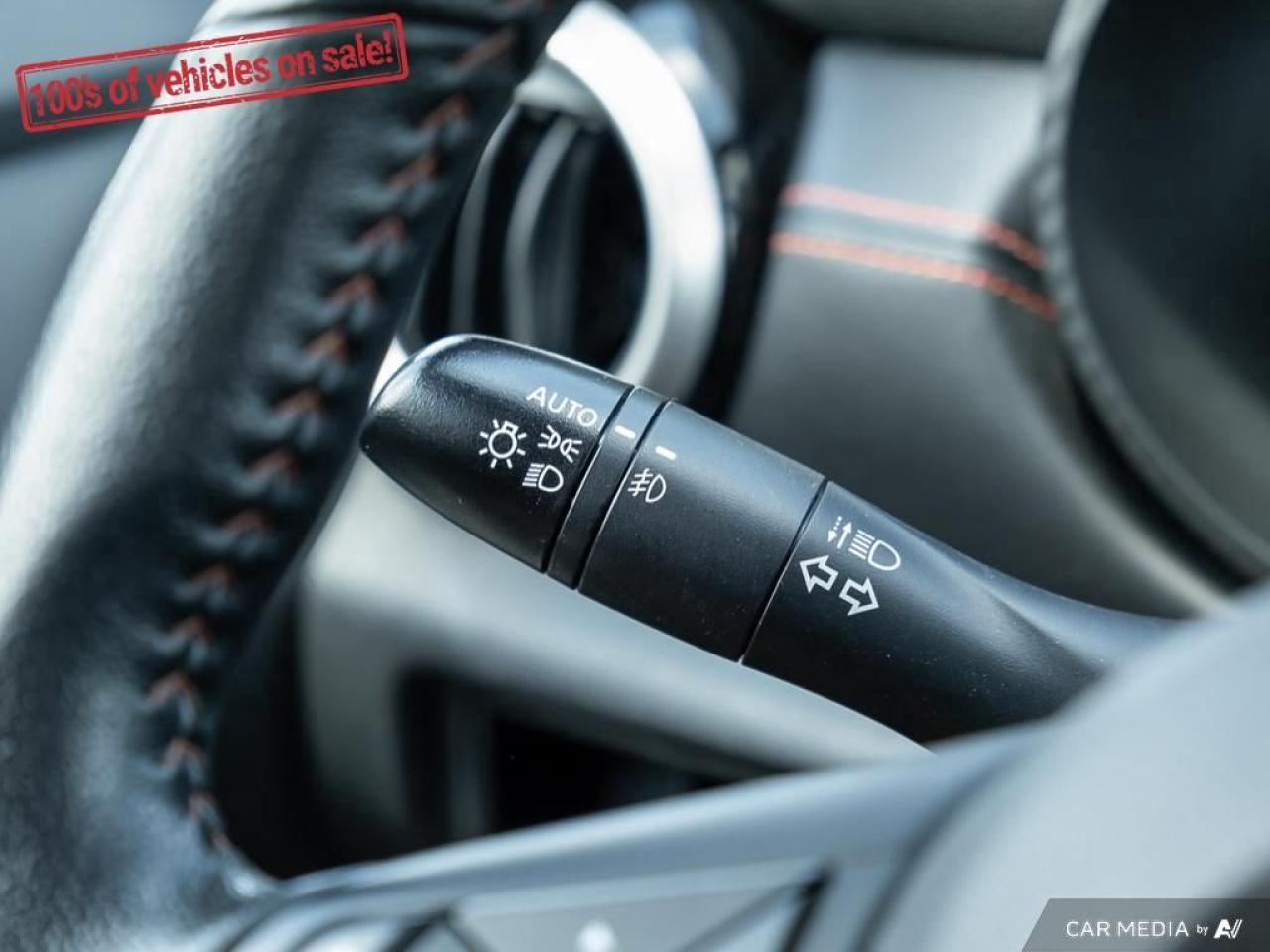 2023 Nissan Versa SR