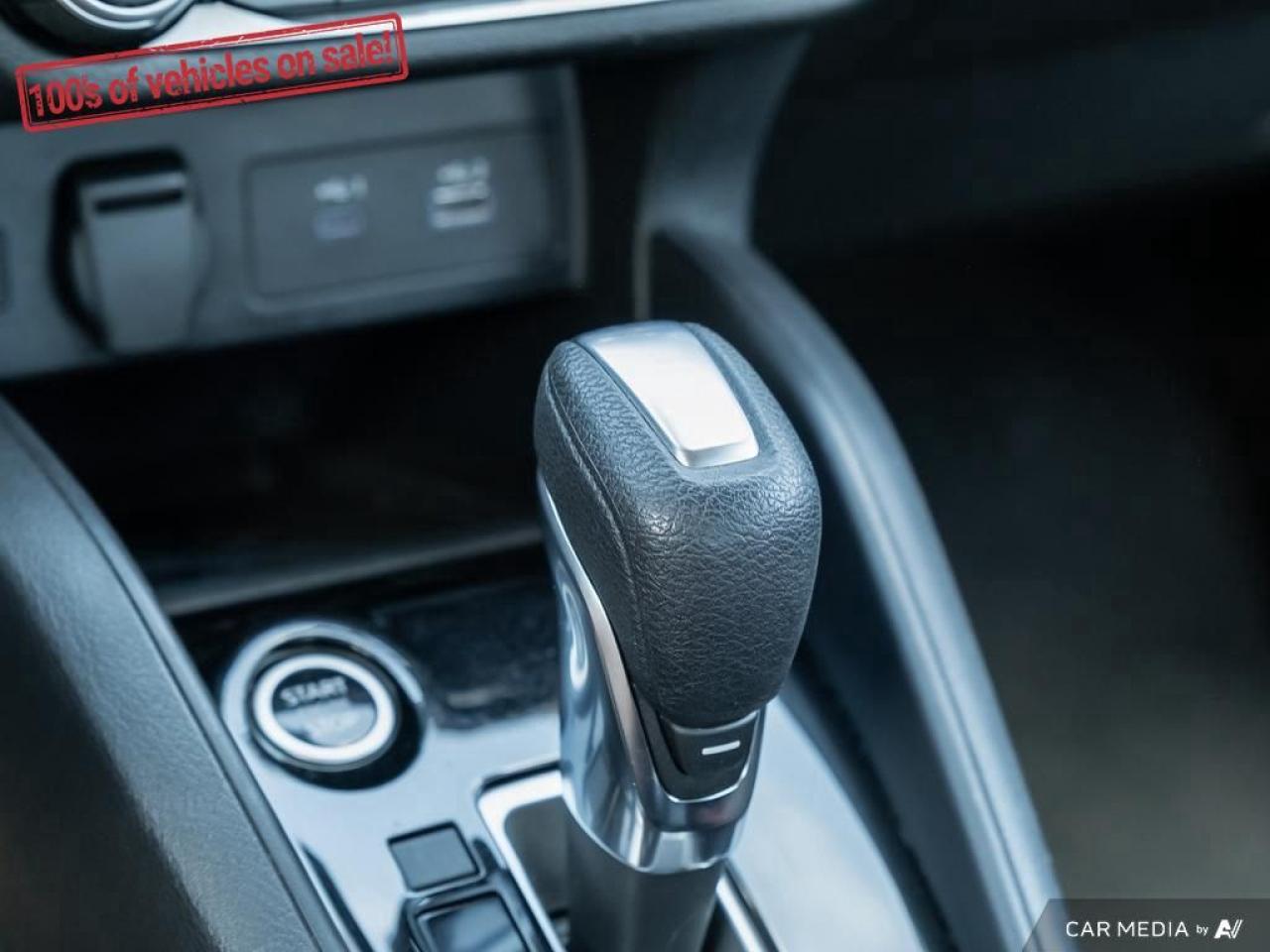 2023 Nissan Versa SR