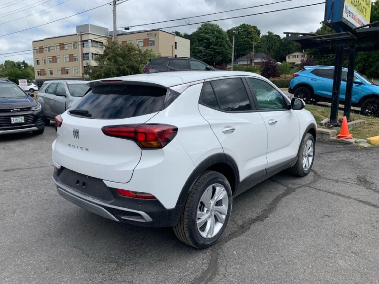 2026 Buick Encore GX Preferred AWD Photo