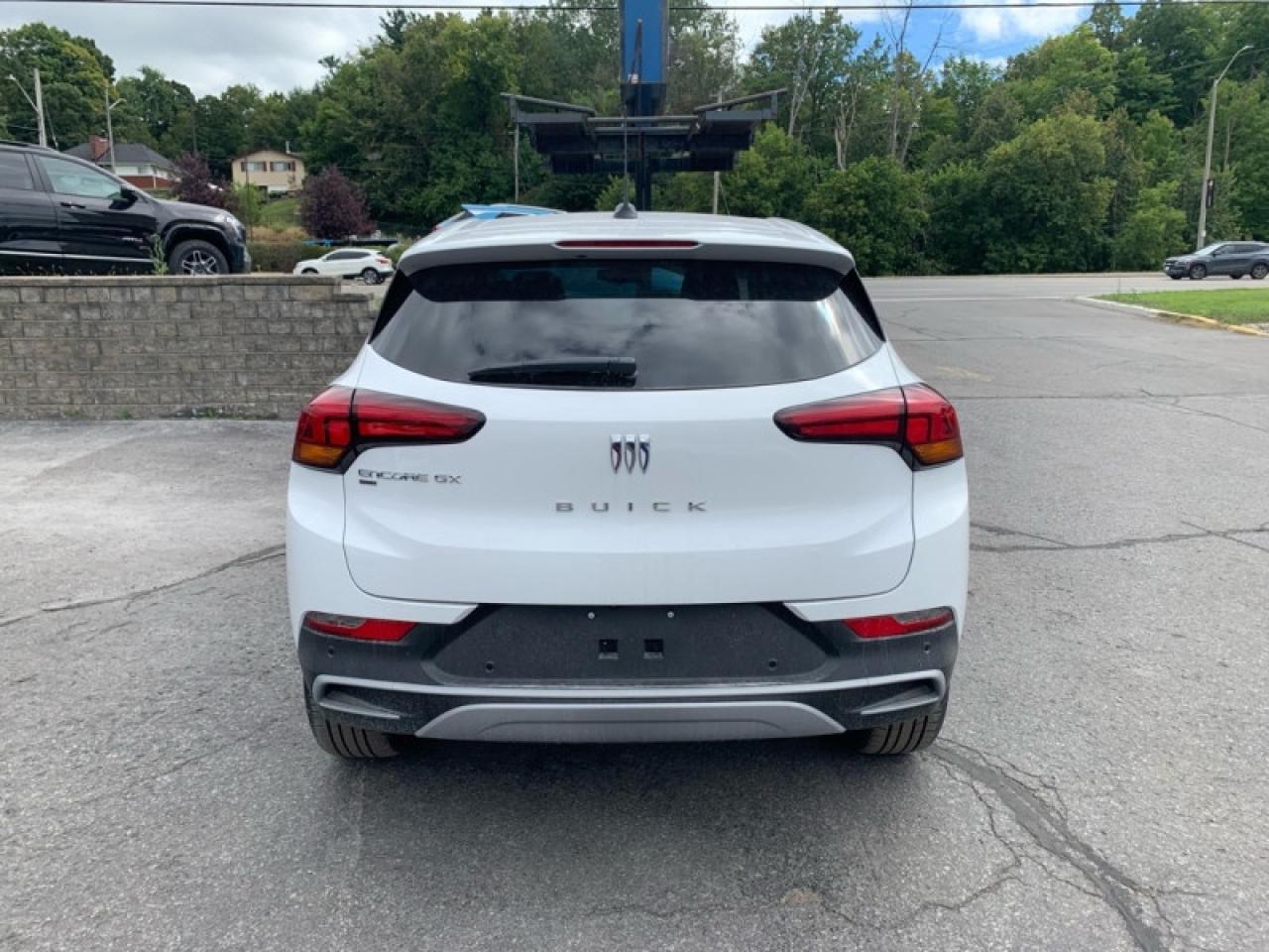 2026 Buick Encore GX Preferred AWD Photo