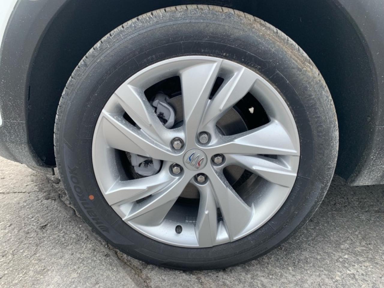 2026 Buick Encore GX Preferred AWD Photo