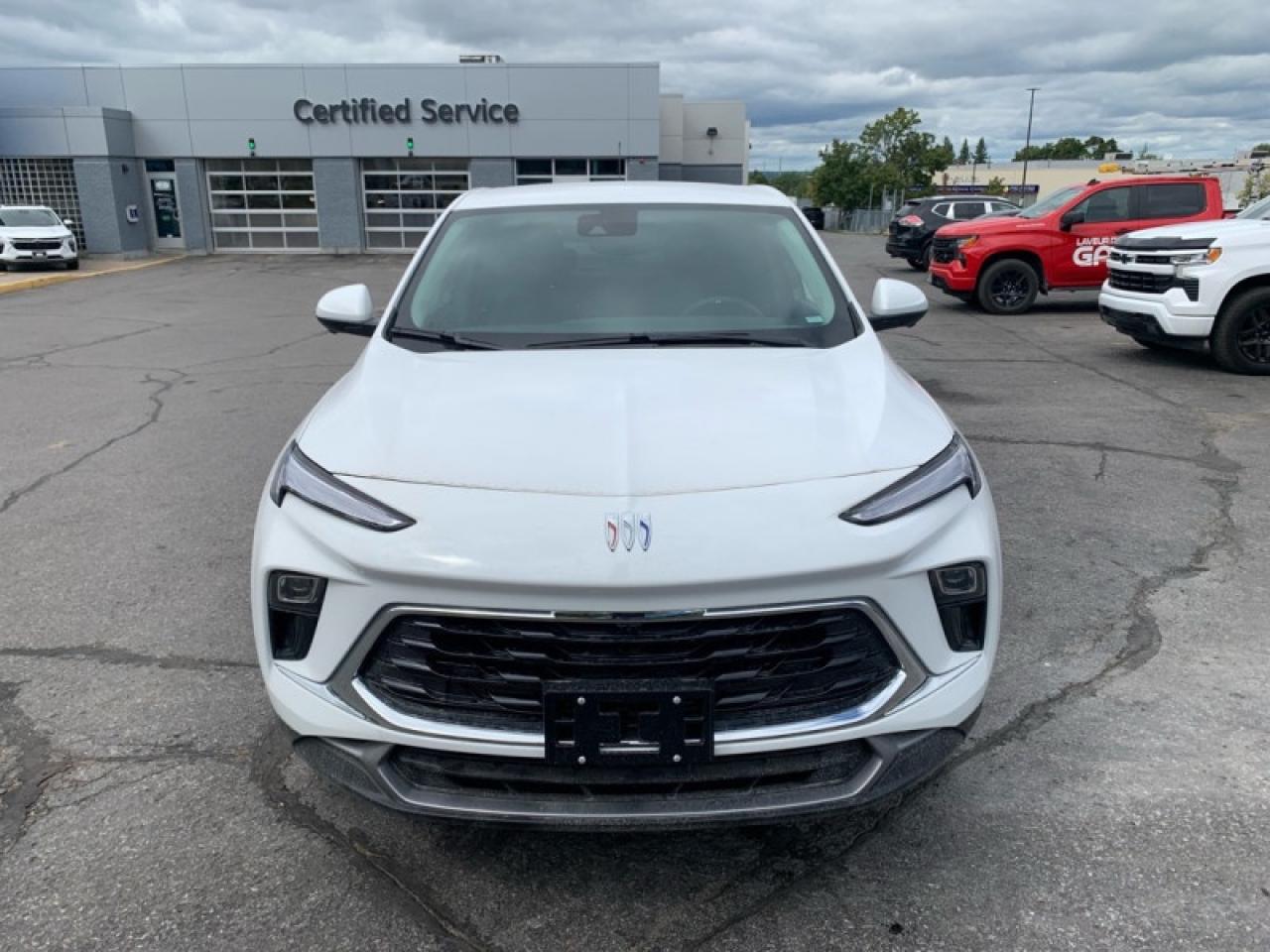 2026 Buick Encore GX Preferred AWD Photo