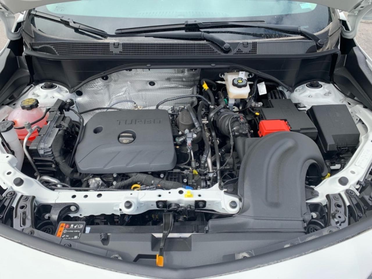 2026 Buick Encore GX Preferred AWD Photo