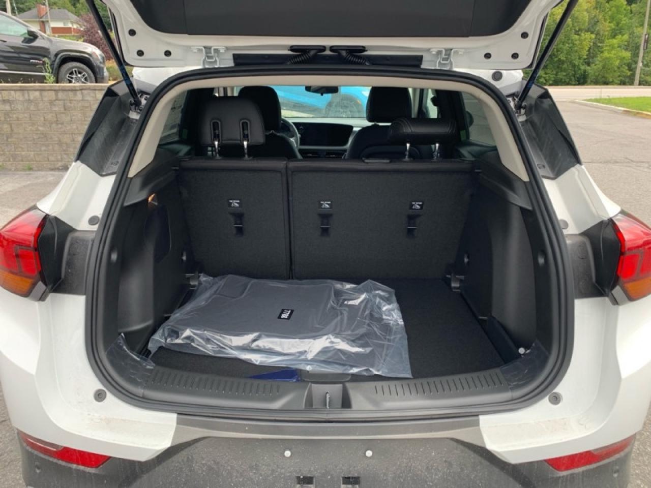 2026 Buick Encore GX Preferred AWD Photo