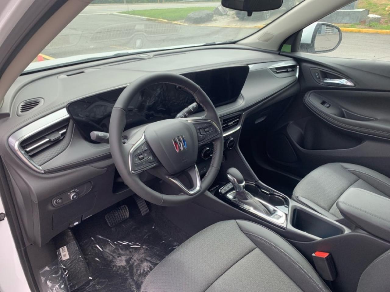 2026 Buick Encore GX Preferred AWD Photo