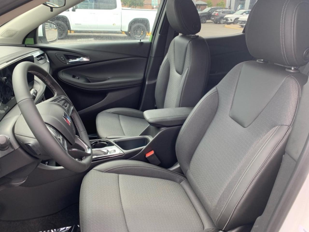 2026 Buick Encore GX Preferred AWD Photo