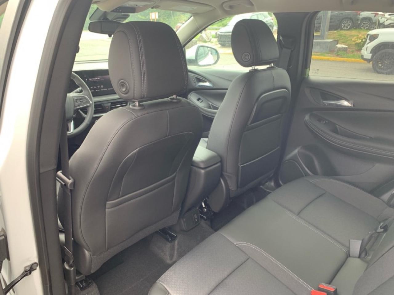 2026 Buick Encore GX Preferred AWD Photo