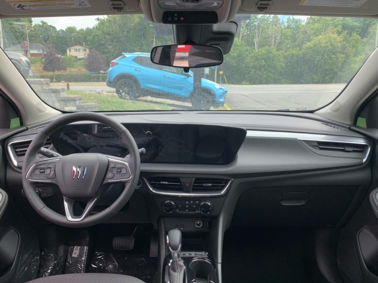 2026 Buick Encore GX Preferred AWD Photo