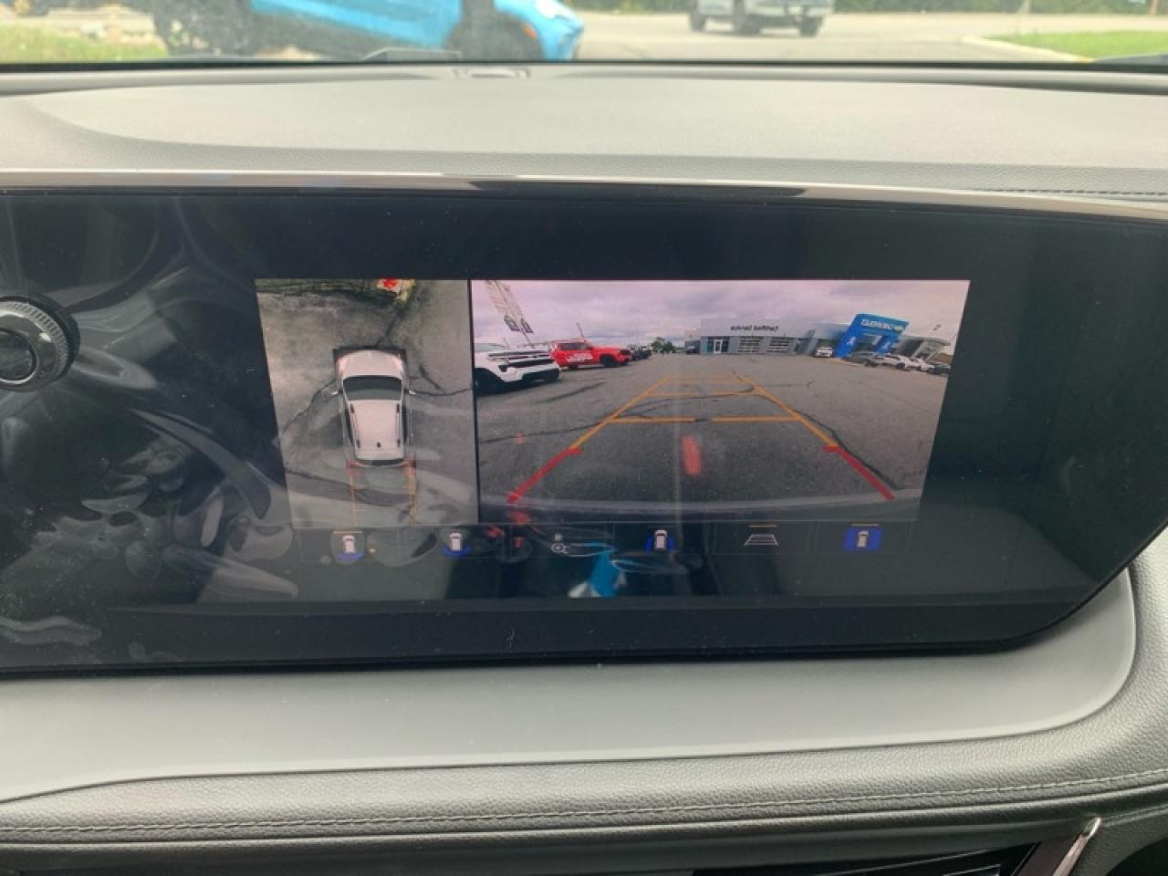 2026 Buick Encore GX Preferred AWD Photo