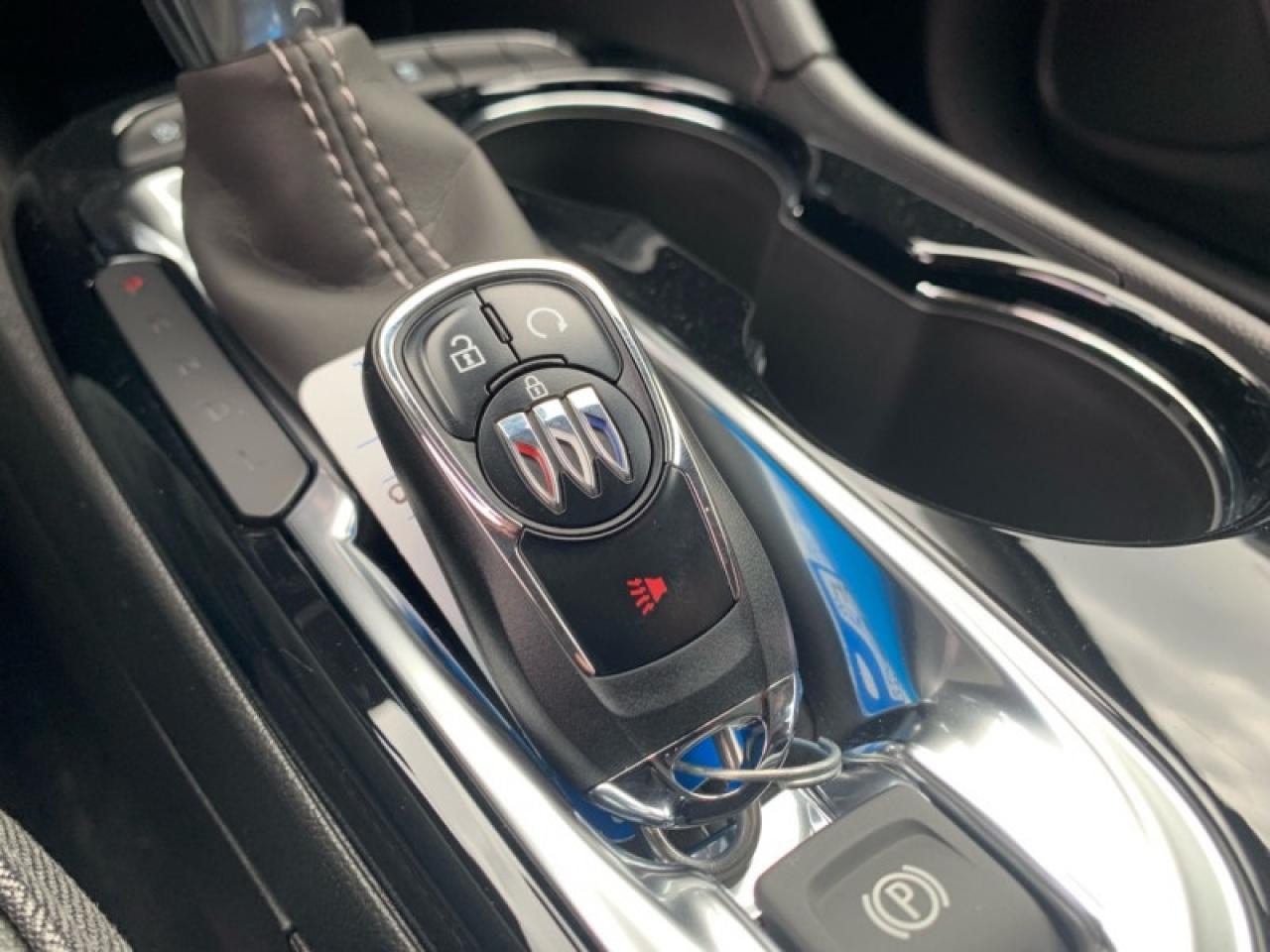 2026 Buick Encore GX Preferred AWD Photo