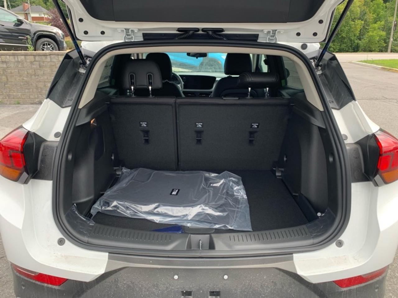 2026 Buick Encore GX Preferred AWD Photo