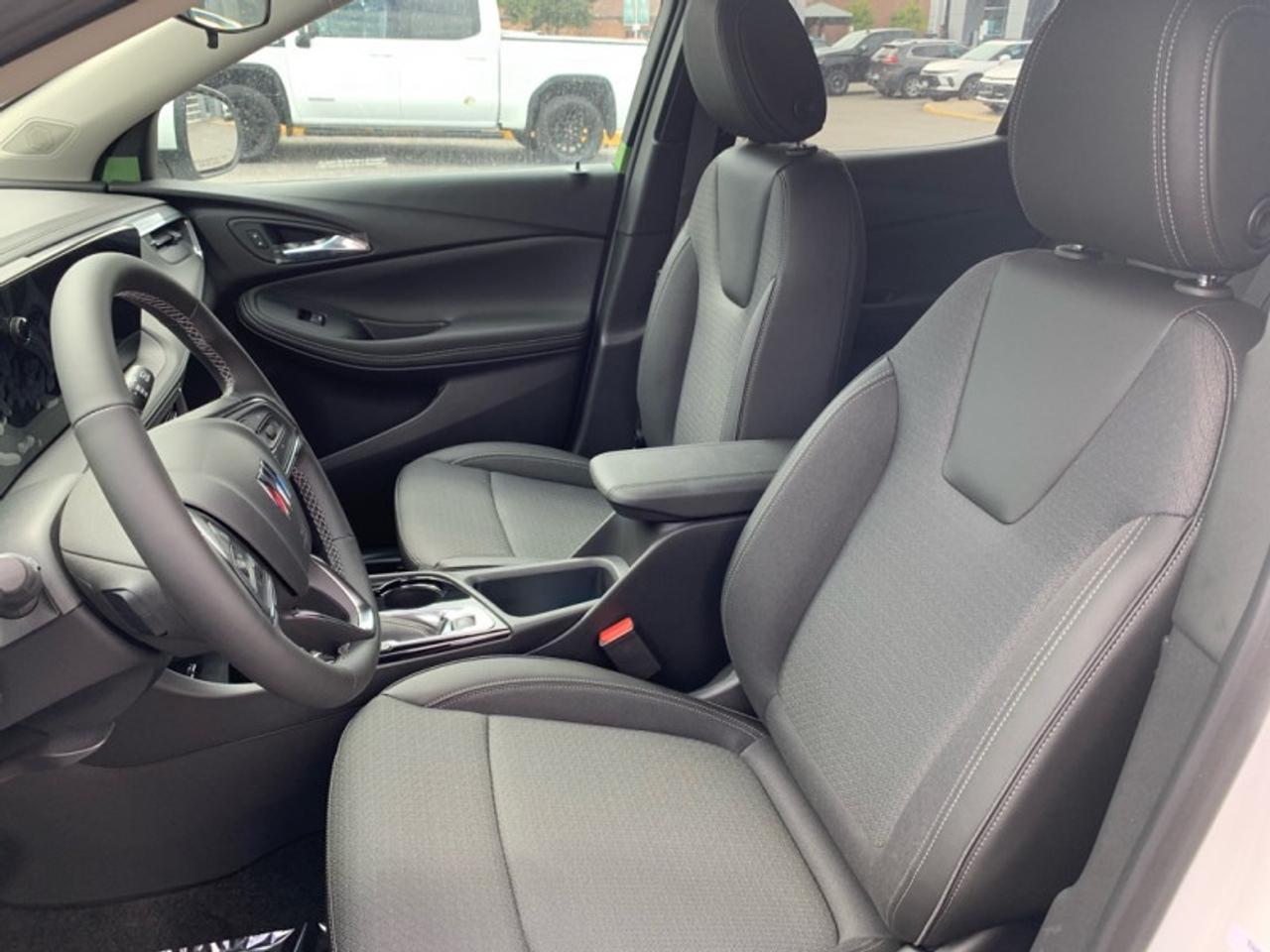 2026 Buick Encore GX Preferred AWD Photo