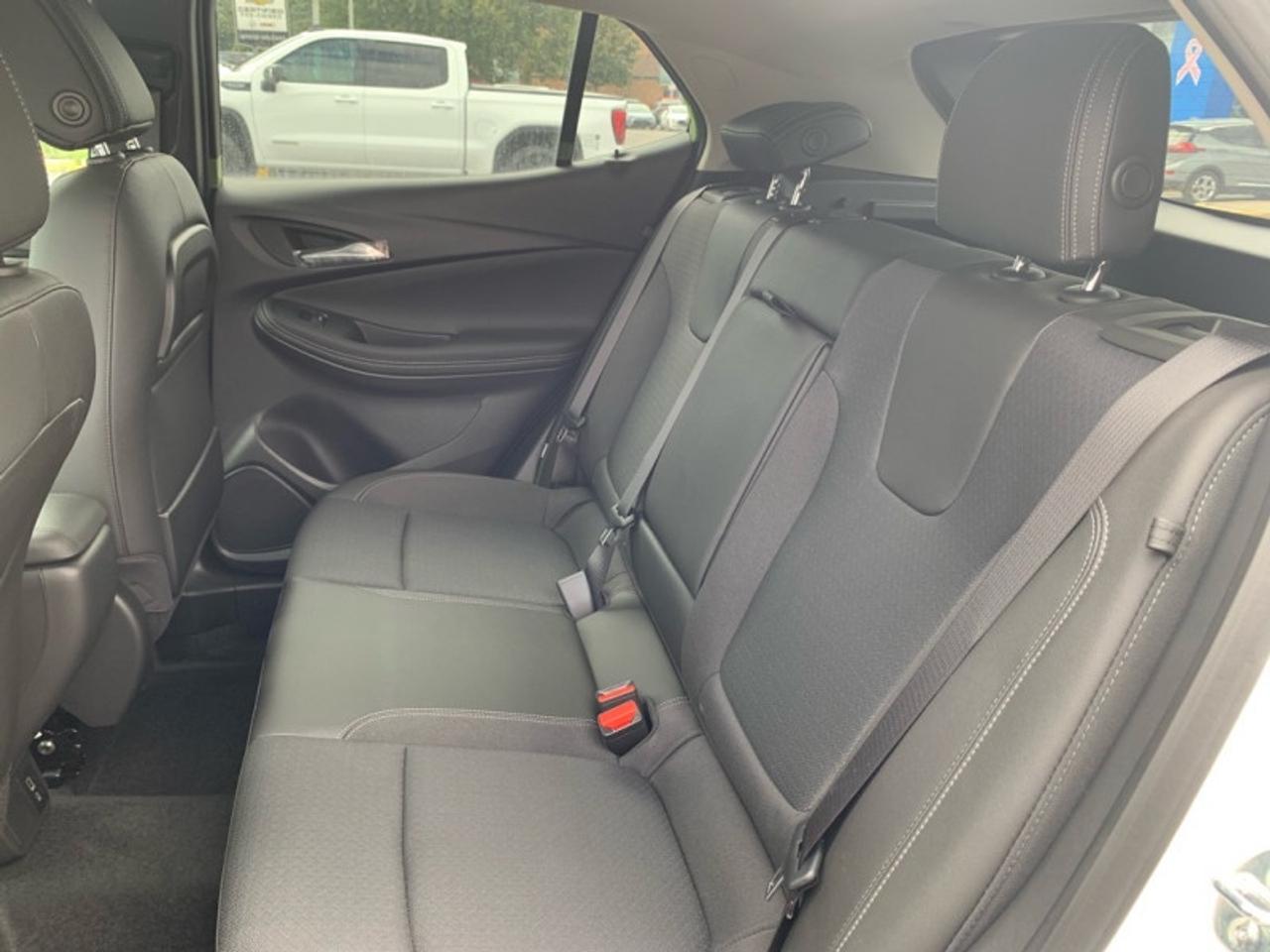 2026 Buick Encore GX Preferred AWD Photo