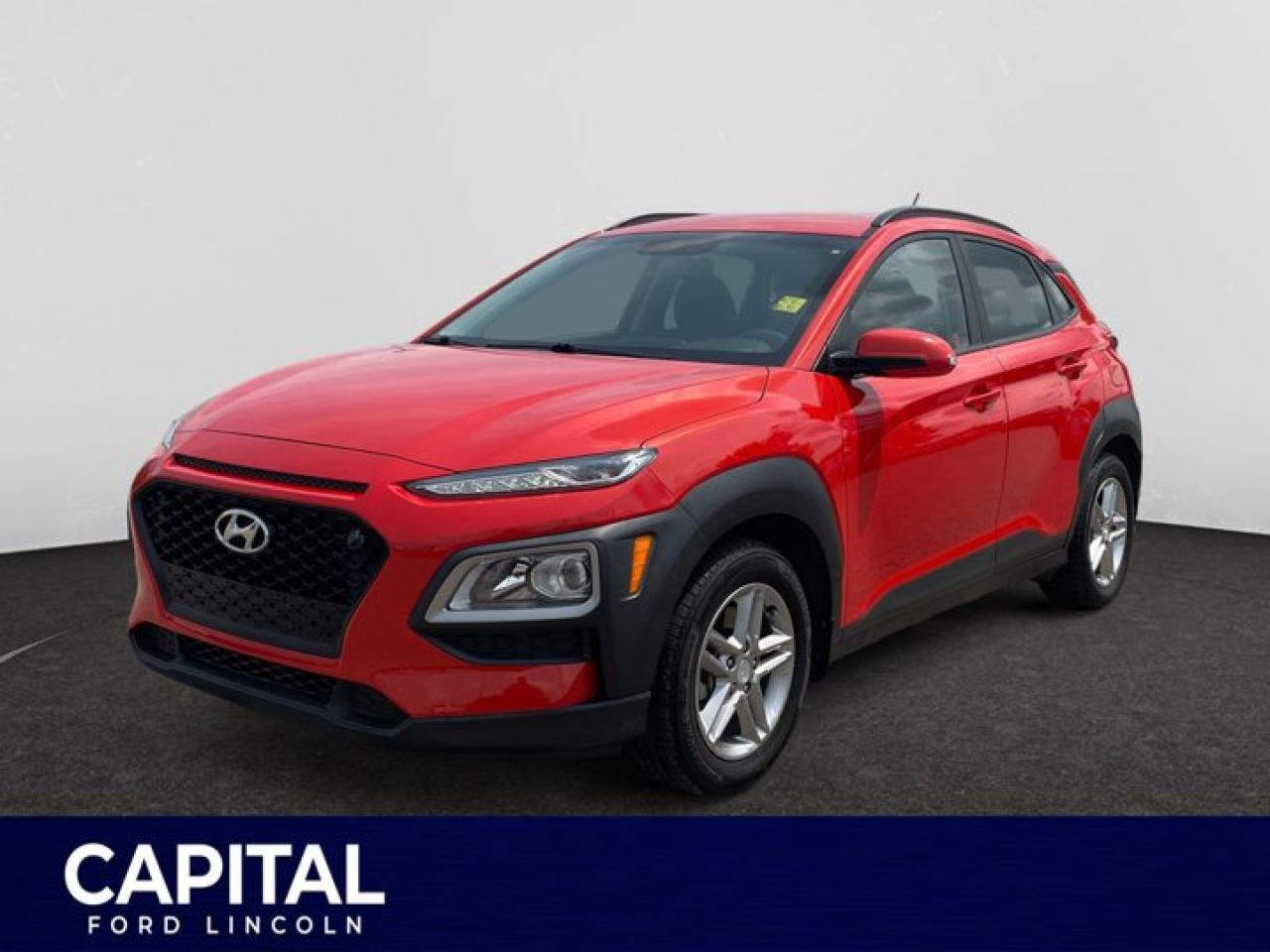 Used 2019 Hyundai KONA Essential AWD for sale in Regina, SK