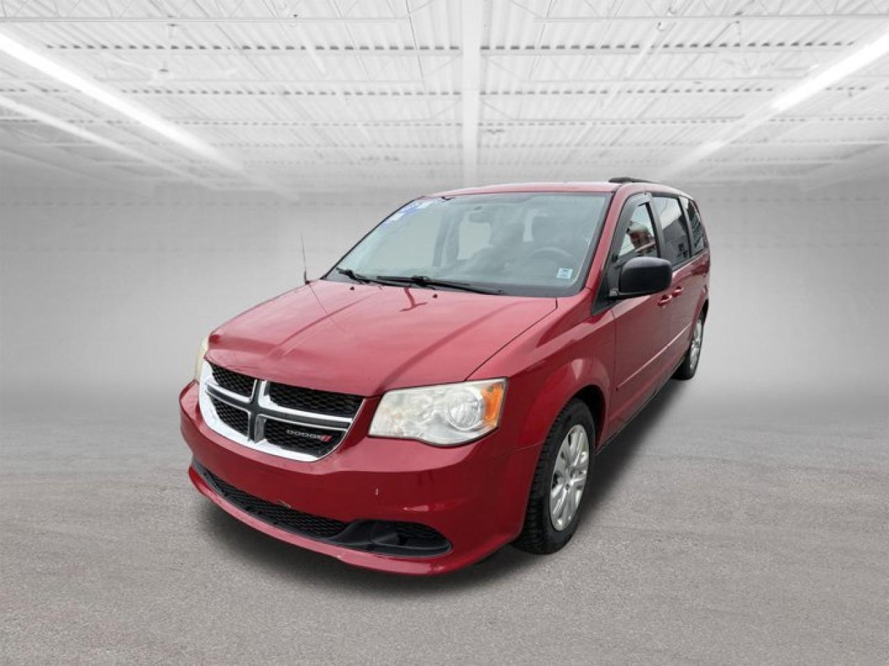Used 2013 Dodge Grand Caravan SXT for sale in Halifax, NS