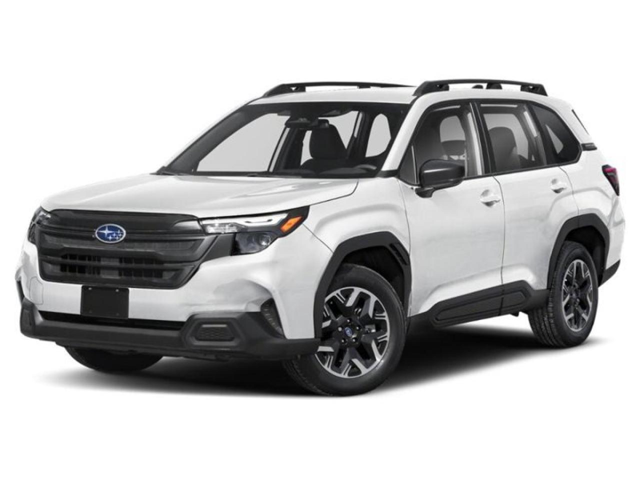New 2025 Subaru Forester CONVENIENCE for sale in Halifax, NS