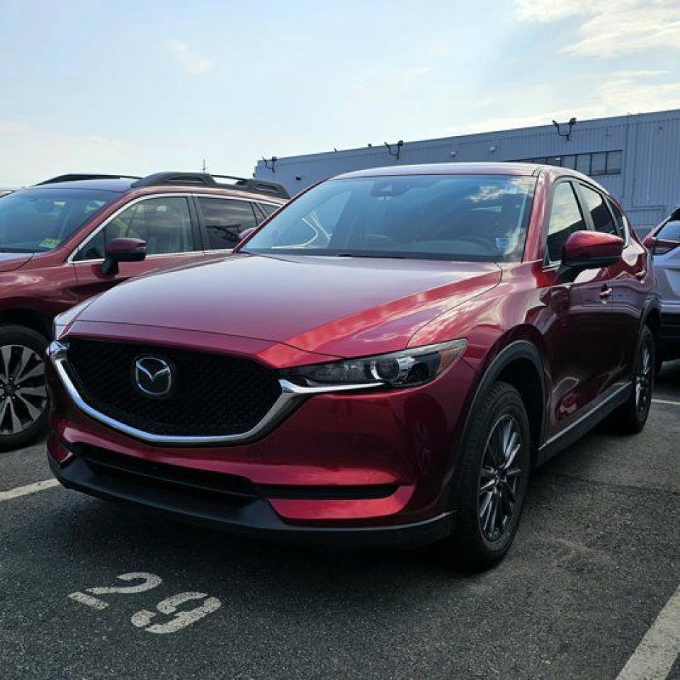 Used 2019 Mazda CX-5 GS for sale in Halifax, NS