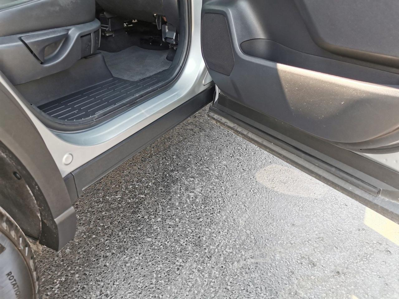 2024 Toyota Grand Highlander XLE AWD - Photo #21