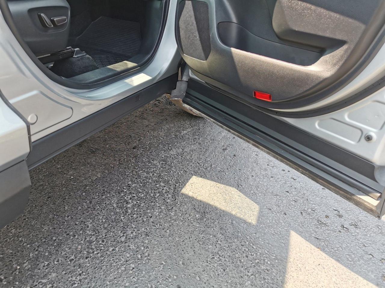2024 Toyota Grand Highlander XLE AWD - Photo #27