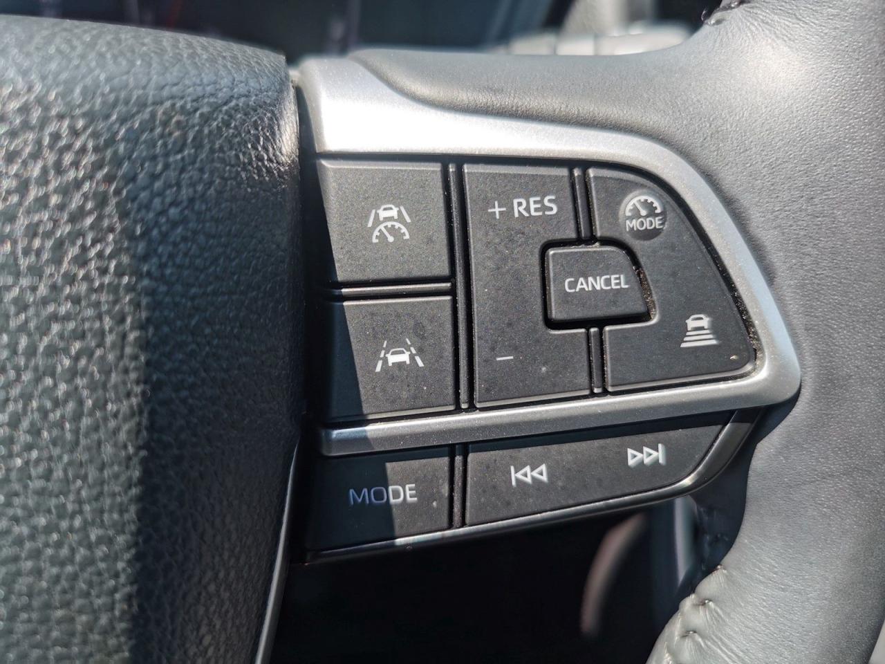2024 Toyota Grand Highlander XLE AWD - Photo #29