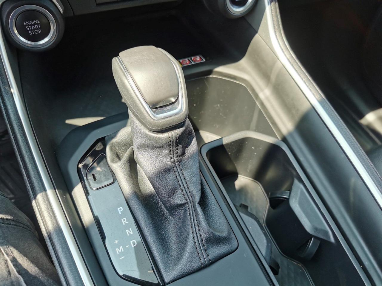 2024 Toyota Grand Highlander XLE AWD - Photo #35