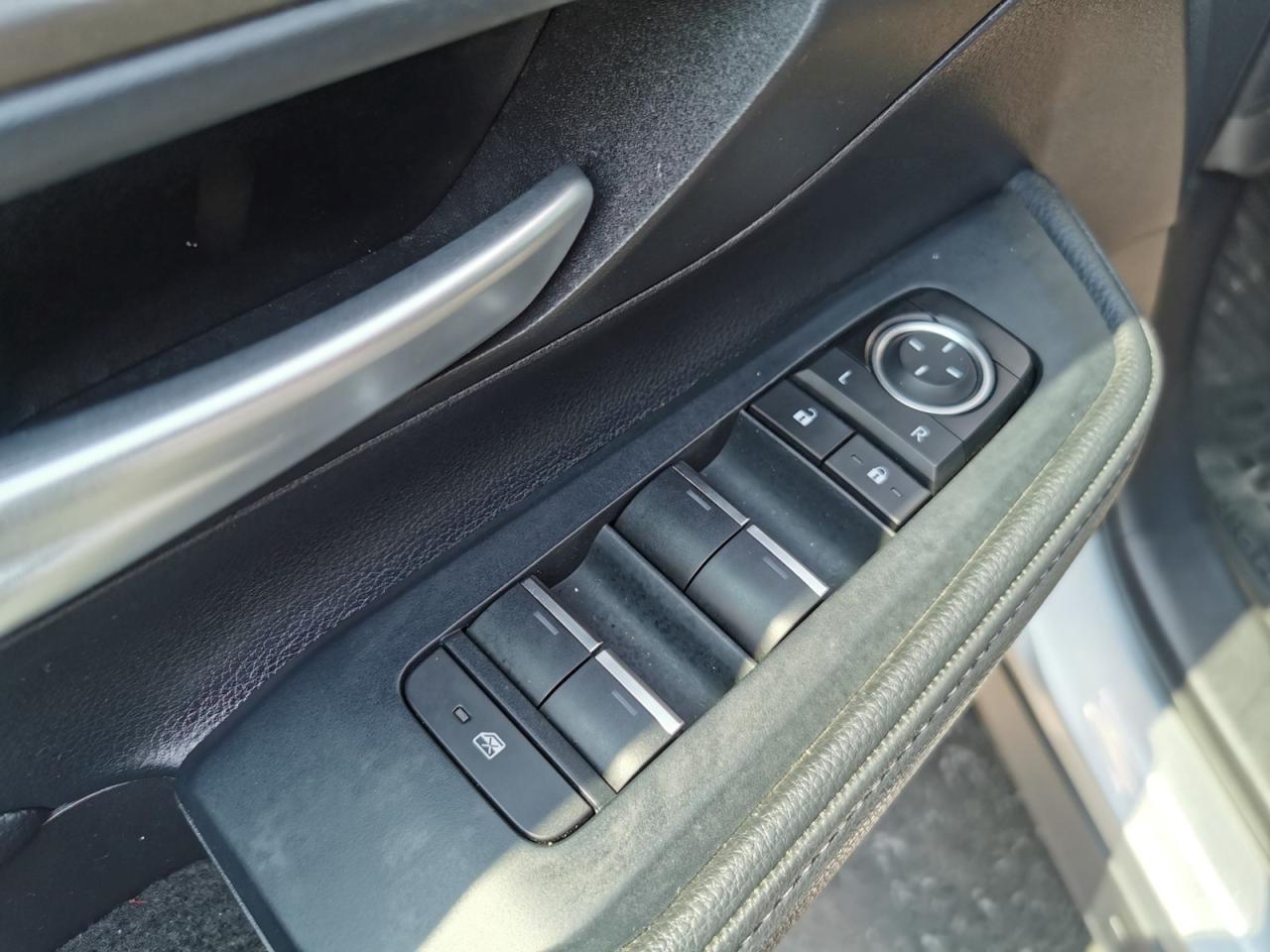 2024 Toyota Grand Highlander XLE AWD - Photo #10