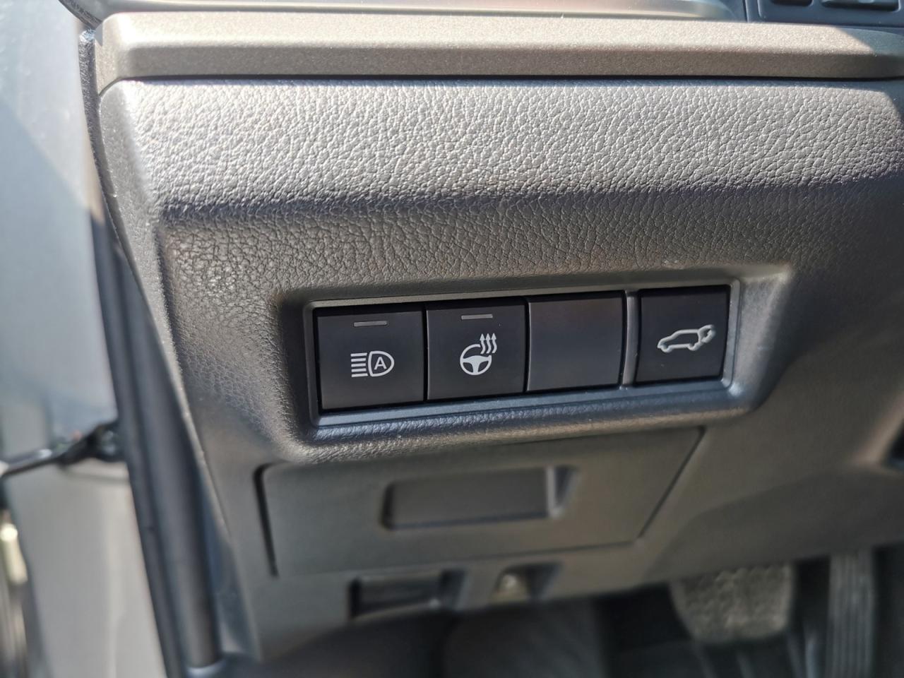 2024 Toyota Grand Highlander XLE AWD - Photo #13