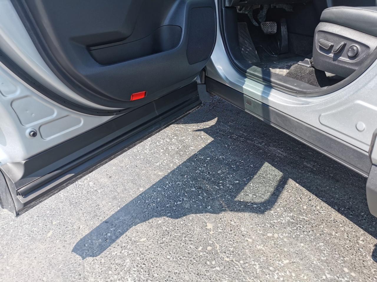2024 Toyota Grand Highlander XLE AWD - Photo #14