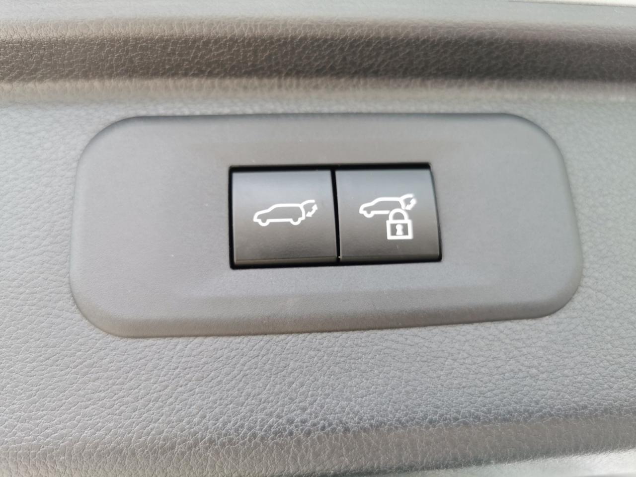 2024 Toyota Grand Highlander XLE AWD - Photo #19