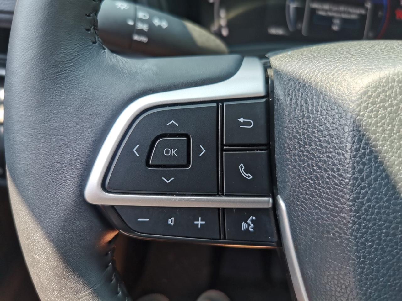 2024 Toyota Grand Highlander XLE AWD - Photo #30