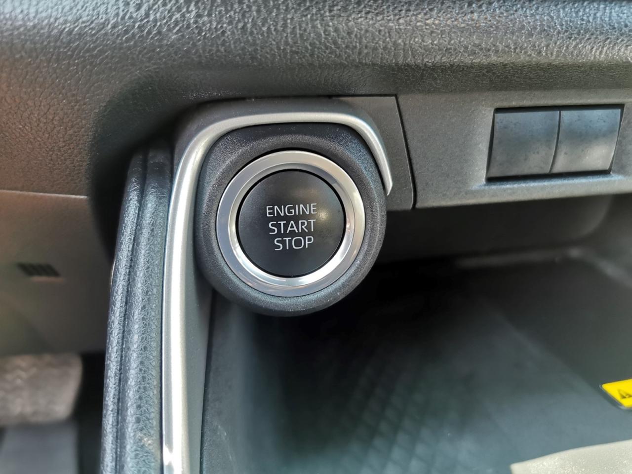 2024 Toyota Grand Highlander XLE AWD - Photo #33