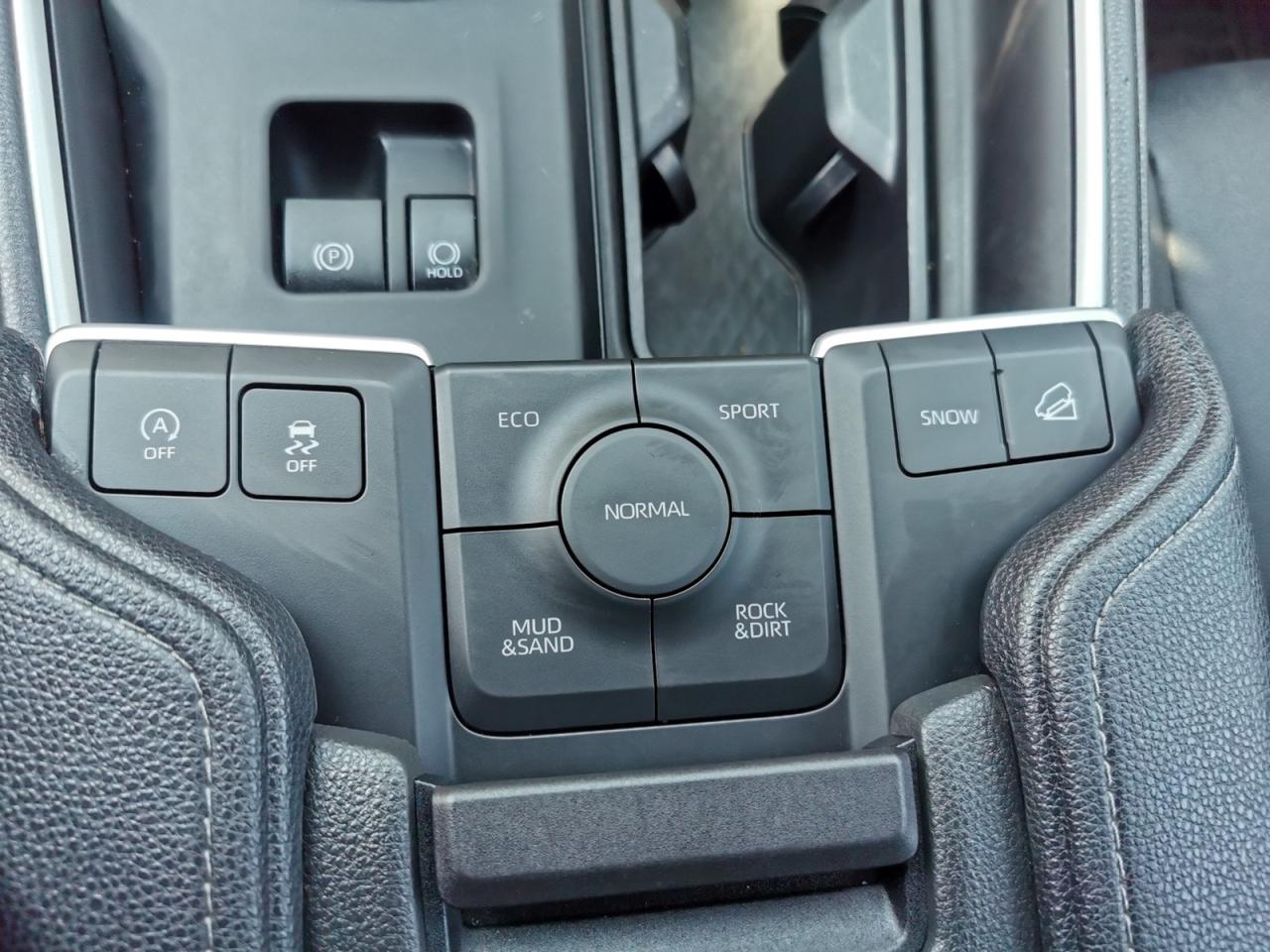 2024 Toyota Grand Highlander XLE AWD - Photo #37