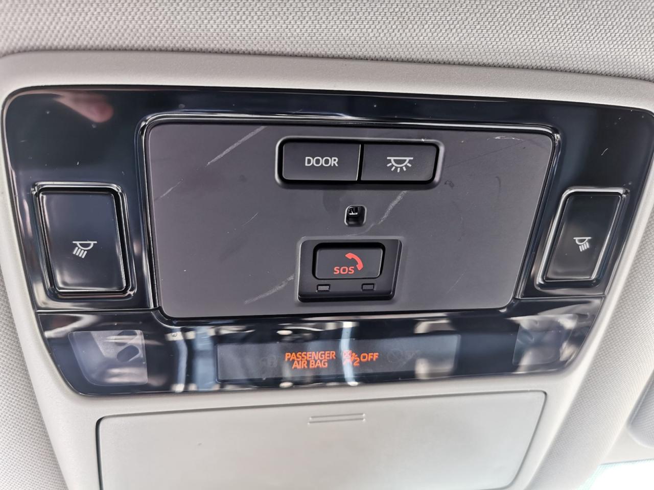 2024 Toyota Grand Highlander XLE AWD - Photo #39