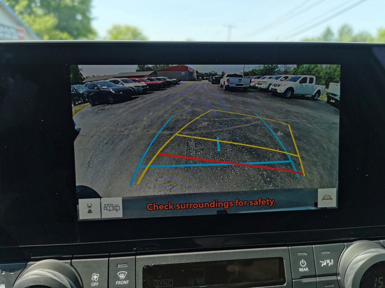 2024 Toyota Grand Highlander XLE AWD - Photo #40