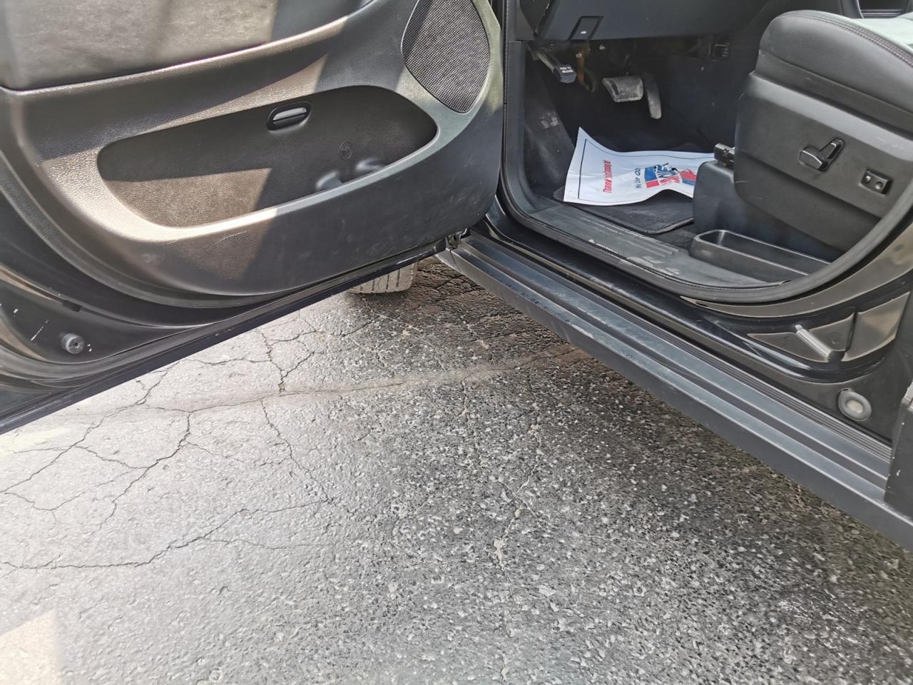 2020 Dodge Grand Caravan SXT - Photo #13