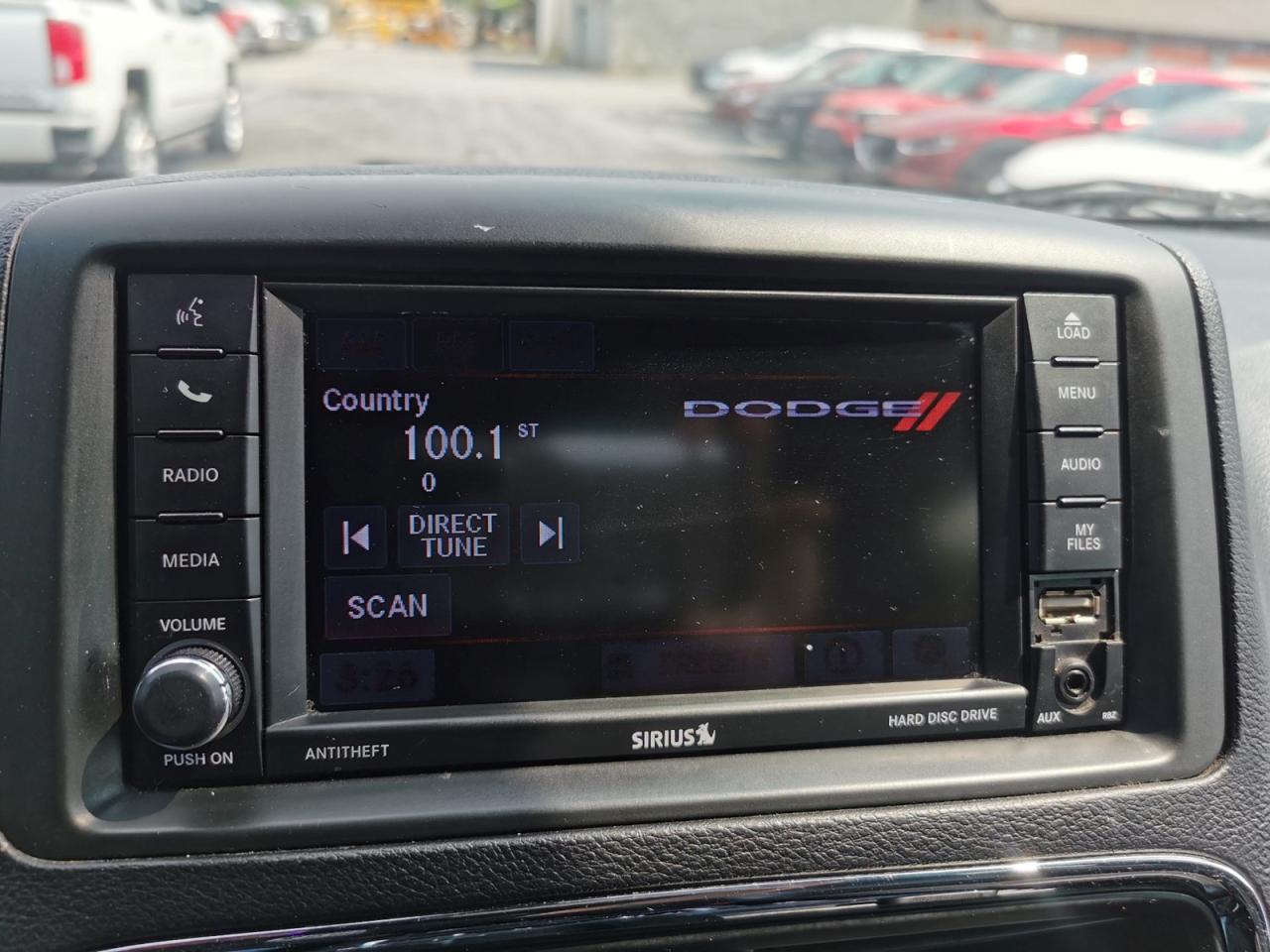 2020 Dodge Grand Caravan SXT - Photo #25