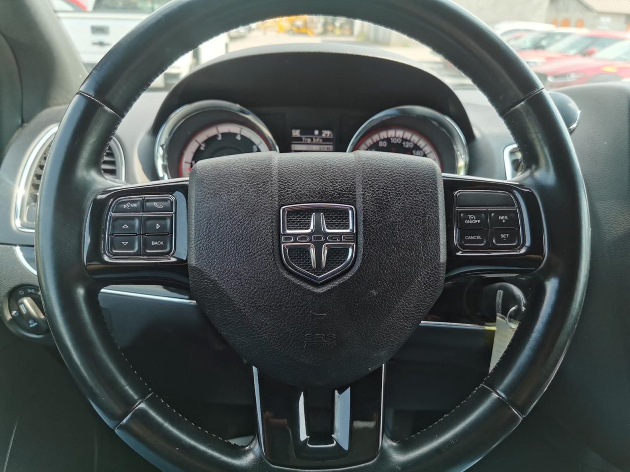 2020 Dodge Grand Caravan SXT - Photo #24