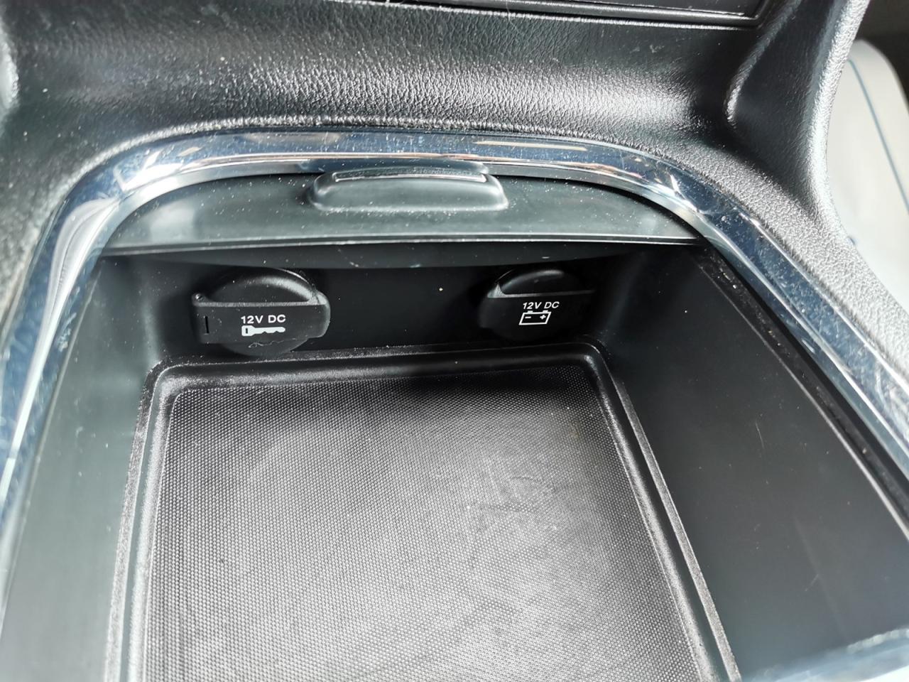 2020 Dodge Grand Caravan SXT - Photo #27