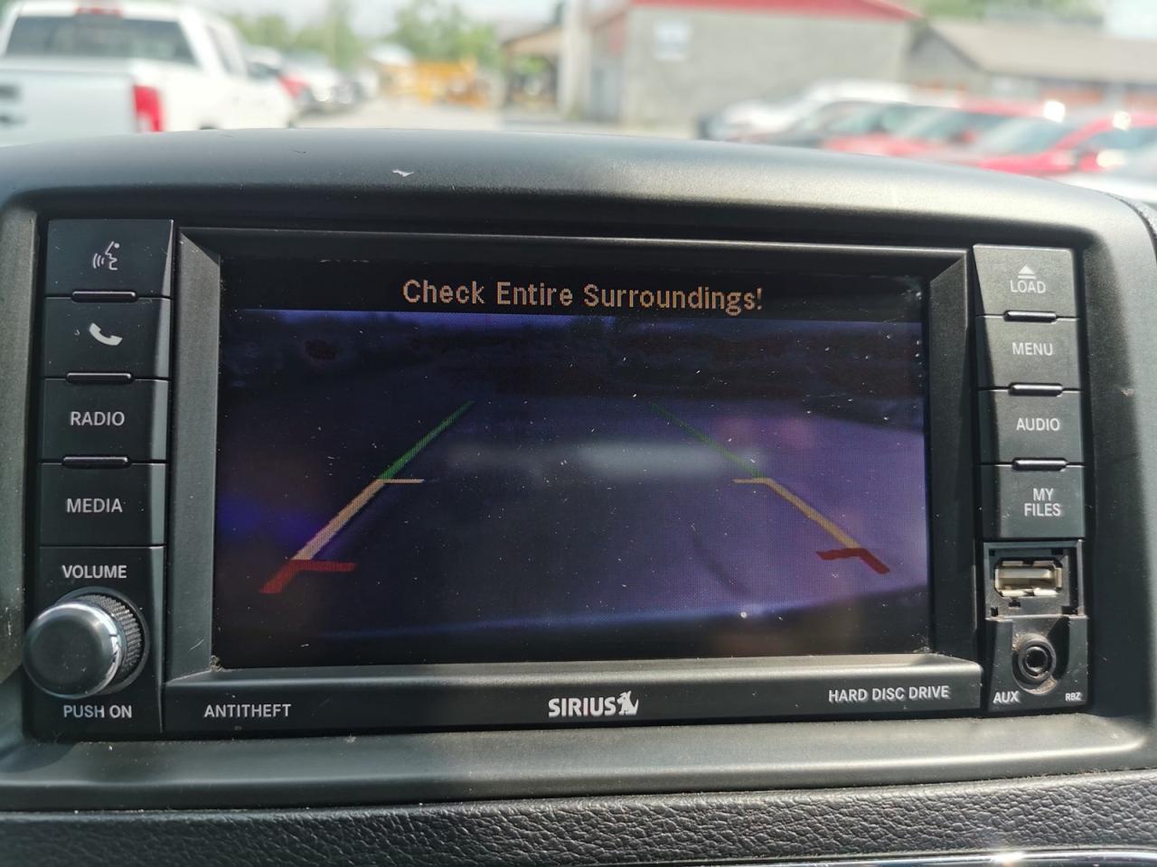 2020 Dodge Grand Caravan SXT - Photo #29