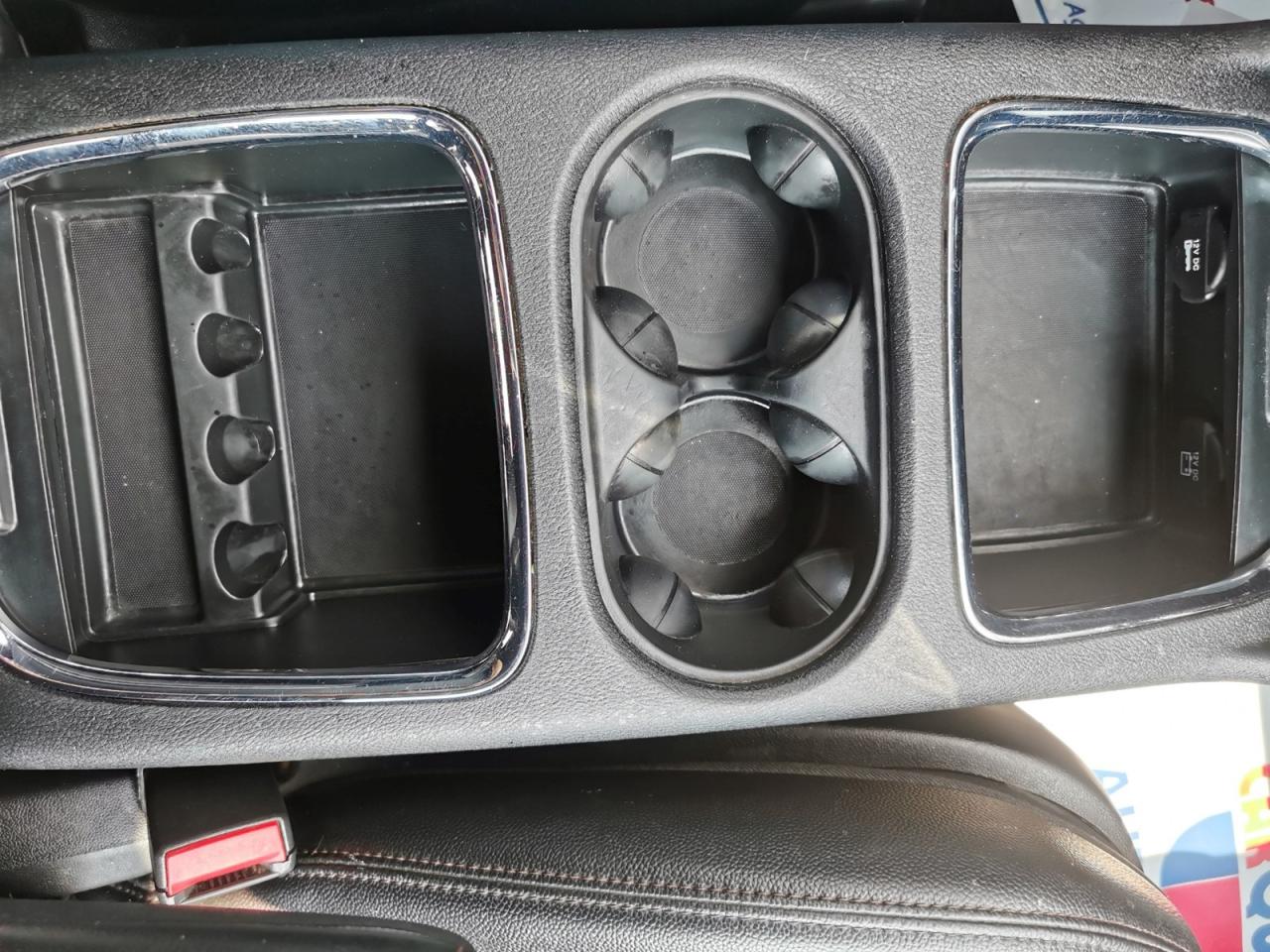 2020 Dodge Grand Caravan SXT - Photo #28