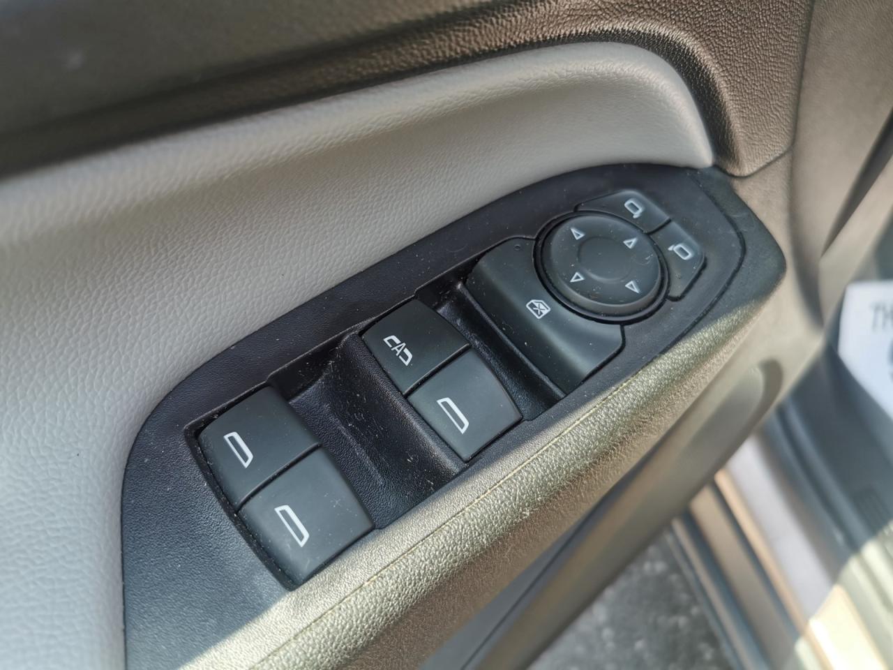 2019 Chevrolet Equinox  - Photo #10