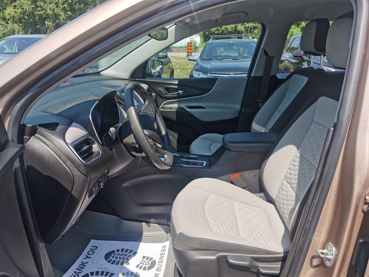 2019 Chevrolet Equinox  - Photo #11