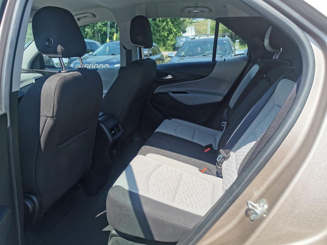 2019 Chevrolet Equinox  - Photo #13
