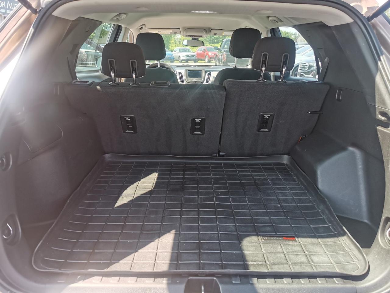 2019 Chevrolet Equinox  - Photo #15