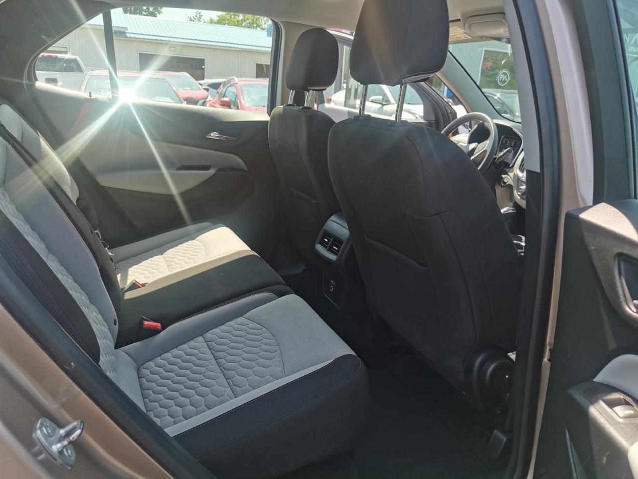 2019 Chevrolet Equinox  - Photo #16
