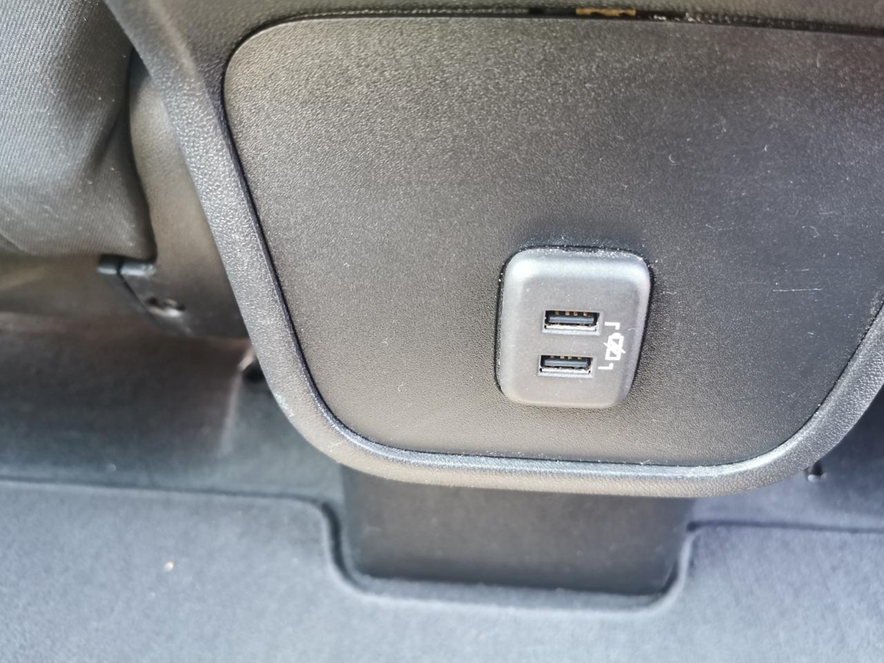 2019 Chevrolet Equinox  - Photo #18
