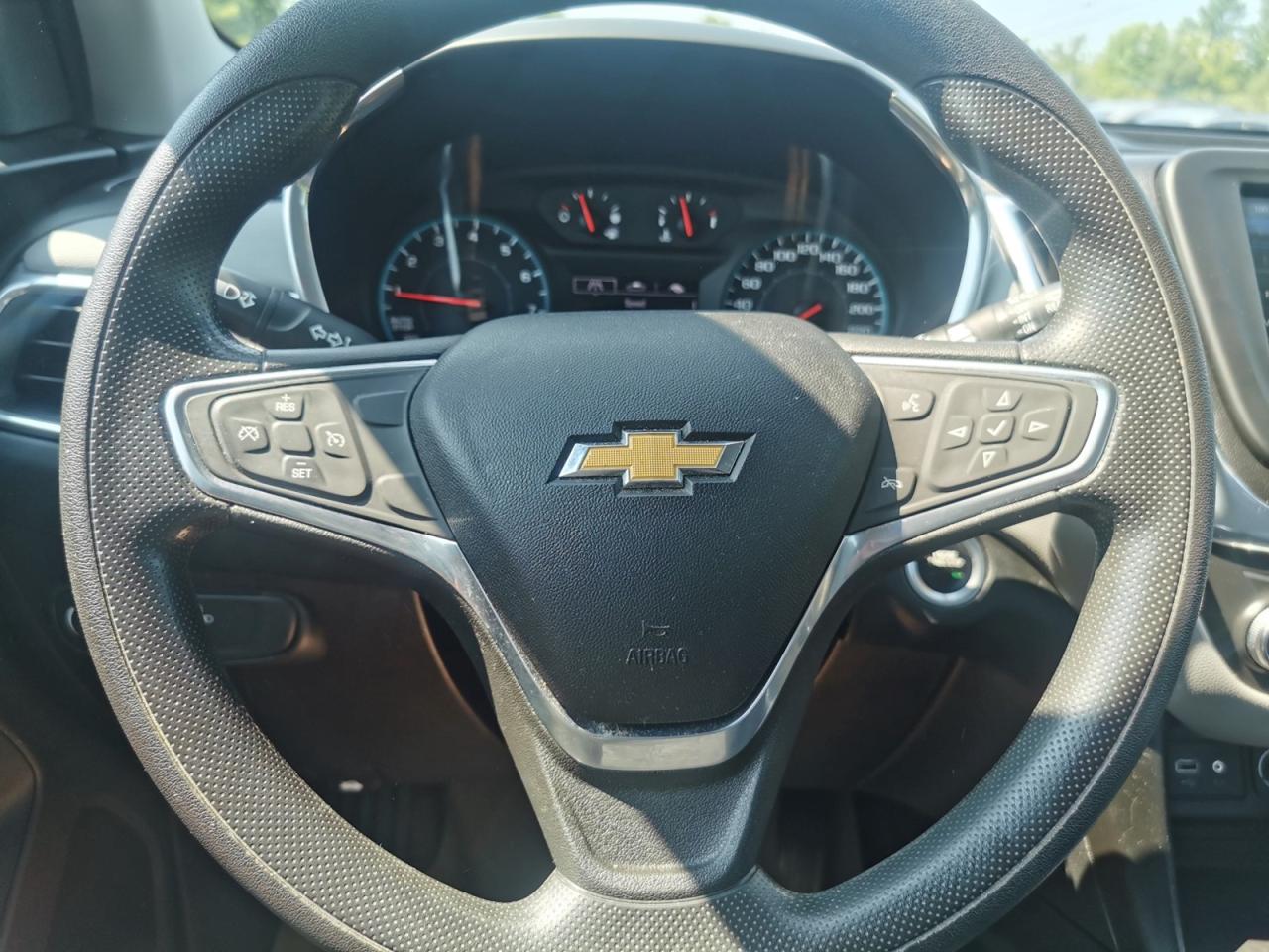 2019 Chevrolet Equinox  - Photo #23